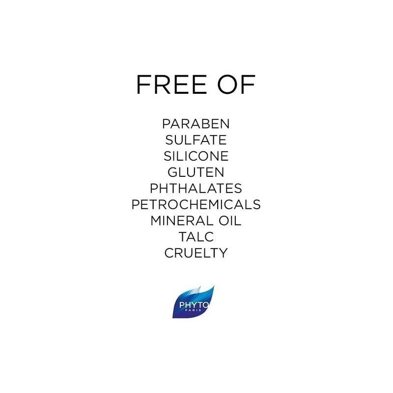 Gel Tratamiento Anti Frizz Phytodefrisant Balsamo 100