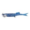 Duo AOA0020 Beach Walker Howl Fish Set, 0.9 oz (27