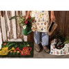 Now Designs by Danica Cotton Kitchen Cloth Towel, Watering Cans,