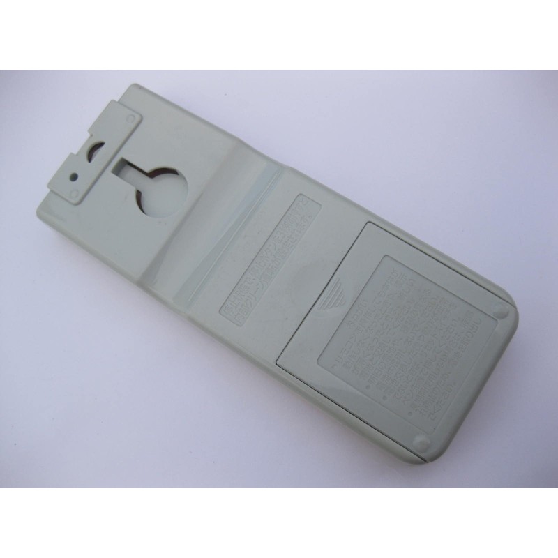 Hitachi RAR-5Q1 Air Conditioner Remote Control