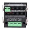 3 Phase Digital Ammeter Intelligent Multi Function Energy Power Meter