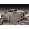 Revell Model Set 63290 Sherman Tank M4A1 1:72 Scale Unbuilt/Unpainted