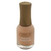Orly Nail Lacquer French Man, Sheer Nude, 0.6 Fl.oz.