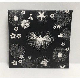 Eyeshadow Rouge Bunny Rouge Long lasting EyeShadow refill Bohemian Waxwing  # 066 NIB