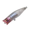 Megabass POPPING DUCK HT Shirasu