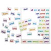 Active Minds Sight Words Magnets - Learn and Practice Language