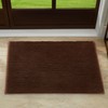 Moonlight Bedding Bath Mat Non Slip Anti Mould - Chenille