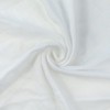 MuslinZ Premium 100% Cotton Baby Muslin Squares 70x70cms (White, Pack