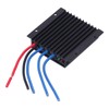 Wind Turbine Controller Low Voltage MPPT Charge Regulator with LED