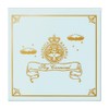 Majolica Majorca Shadow Flash BE222 Limited Color Eye Shadow BE222