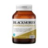 Blackmores Ashwagandha+ 120 Tablets