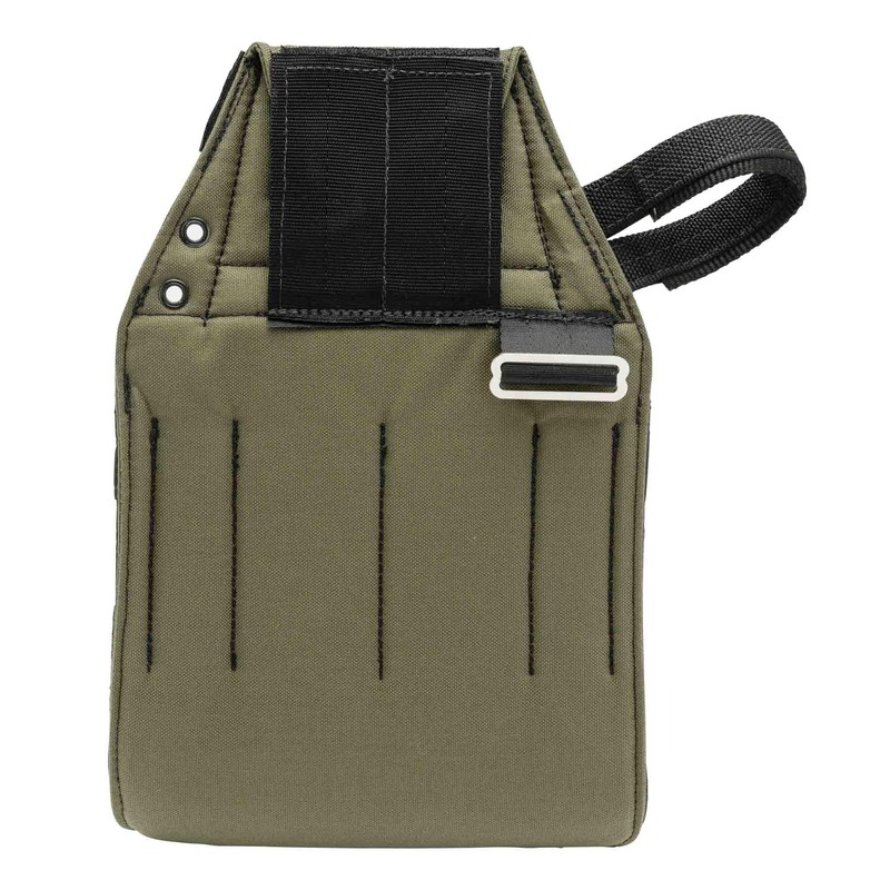 Diamondback Mule Pouch 2.0 (Ranger Green - Right Side)