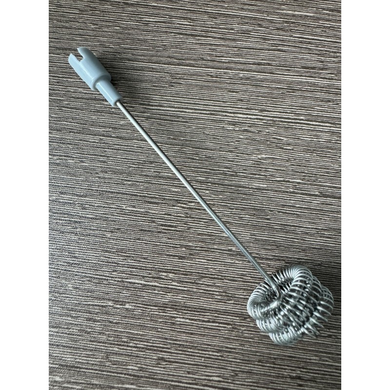 Paquete de 2 recambios para espumador Vomelon (solo para espumador