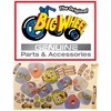 Set of Spongebob Squarepants Decals for The Classic Original Big