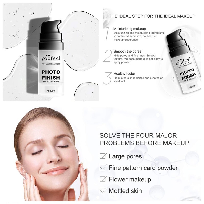 Joyeee All-in-One Makeup Gift Set Travel Makeup Kit Complete Starter