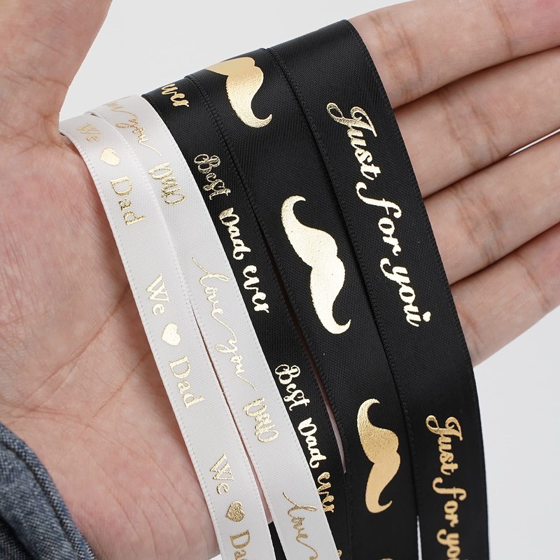 MEEDEE Fathers Day Ribbon Pack