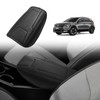 BestEvMod for Niro EV Center Console Armrest Pad Cover Extra