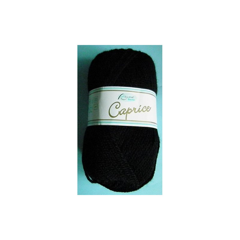 50 gr. Caprice from Rellana Acrylic Yarn 26 Colour Selection