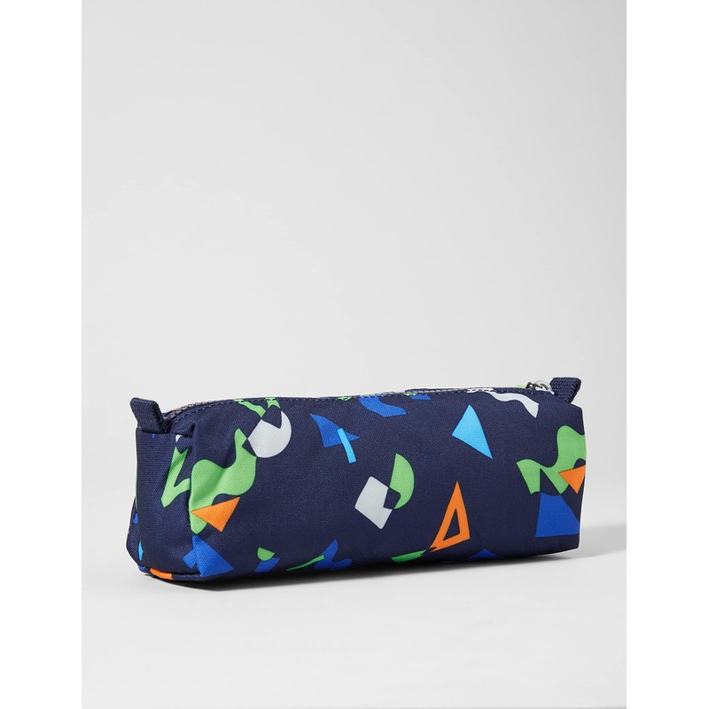 Kipling Cute Bubbly Rose Bag, Geo Mix Dark, CUTE