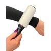 Fluff Off Lint Roller & Refill Set 2 Handles &