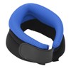 Neck Support Brace Breathable Sponge High Elasticity Prevent Forward Head
