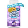 Bodhi Dog Cat Litter Odor Eliminator - Natural Gentle Deodorizer