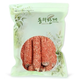 동의한재 강원도 옥수수대 옥수수속대, 1kg, 1개 Dong-ui Hanjae Gangwon Province Corn Silk, 1kg, 1 piece, 3kg × 1개
