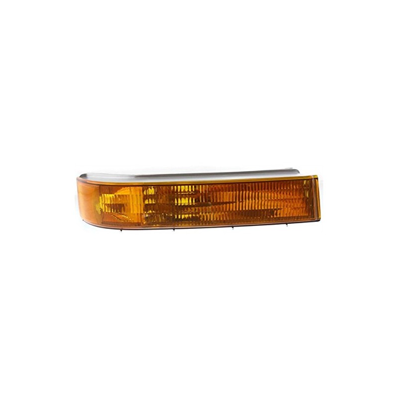 BuyRVlights Newmar Dutch Star 1999-2001 RV Motorhome Right (Passenger) Replacement