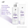 Dove Derma Scalp Conditioner 1ct Density Boost 4X More Visible