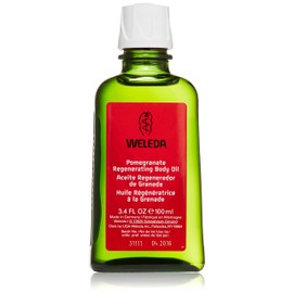 Weleda Pomegranate Regenerating Oil 100 ml