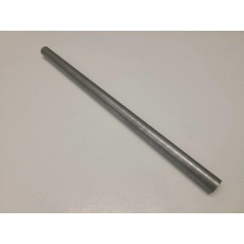 Unbranded 4140 Alloy Steel, 5/8" Round, 18" long bar, rod, Solid, Blacksmithing, Forging