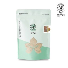 참두리 율피가루 500g (국내산) Chamdu-ri Yulpi Powder 500g (Domestic)