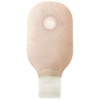 Hollister Ostomy Pouch New Image 2 1/4"Two-Piece System 12" Length