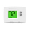 Honeywell TH1110E1000 E1 Pro Non-Programmable Thermostat (1H/1C)