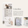 Country Chic All-in-One Chalk Paint for Furniture, Cabinets, Home Decor,