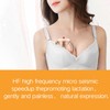 Breast Pump Double Wearable Breast Pump Portable Touch Screen Large