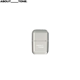 ABOUT TONE Wrap Fit Gloss Mini 2g, Shade:00 Glo