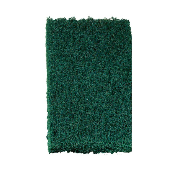 Scotch-Brite Heavy Duty Scour Pads, Scouring Pads, Green Scrub Pads,