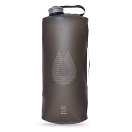 Hydrapak Seeker 3 L HYD3SEEK3B Unisex Adult, Mammoth Grey, 3L
