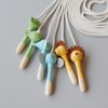 Skipping Rope (ELEPHANT) #25673 Kids Jump Rope