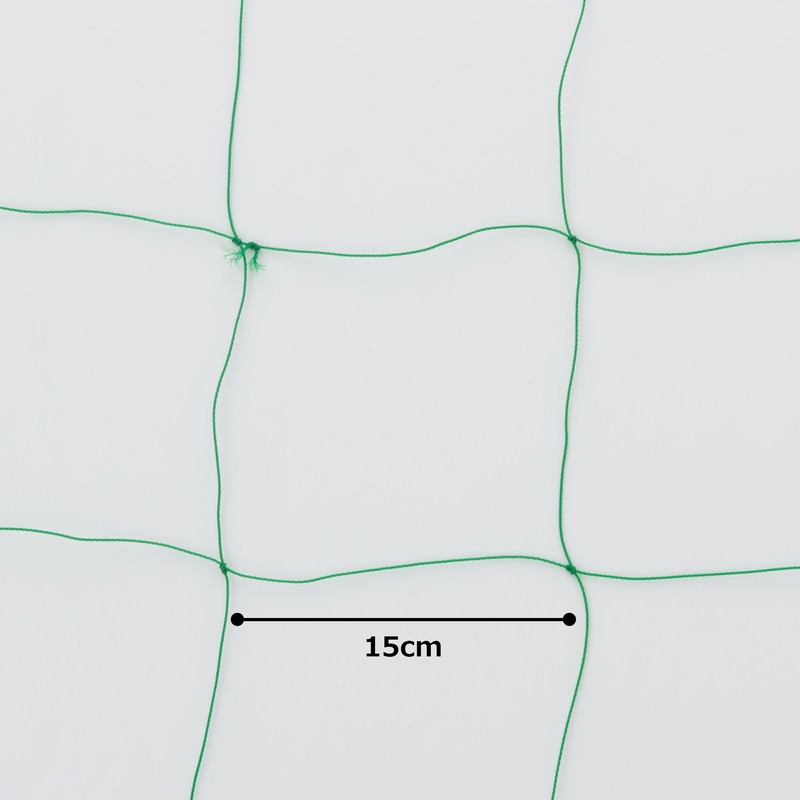 daio化成 Vegetables Vine in a Net 15 cm Eyes 1