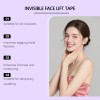 Cinta Estirable Facial Invisible Reafirmante Contorno Rostro