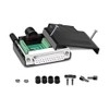 PENGLIN DB25 Solderless RS232 D-SUB Series Adapter, 16mm Thin 25