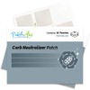 Carb Neutralizer Patch by PatchAid (30-Day Supply)