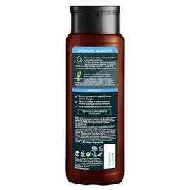 Natur Vital - Shampoo Control Caspa para Cabello Normal 300ml
