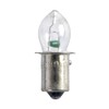 Lyvia Electrical 617 4.8V Krypton Prefocus Torch Bulb 0.75A