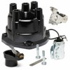 Ignition Distributor Cap, Rotor, Points, Condenser tune up Kit for