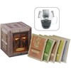 Tribo Coffee Single-Serve Portable Pour Over Drip Coffee - Variety