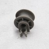 Be In Your Mind 8PCS Upper Dishrack Roller Wheels 4581DD3002A