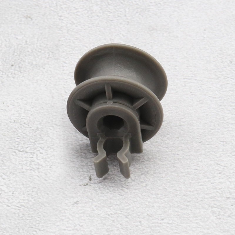 Be In Your Mind 8PCS Upper Dishrack Roller Wheels 4581DD3002A